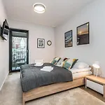 Rent Like Home -Apartamenty Kolo Brzegu I & Mini Spa