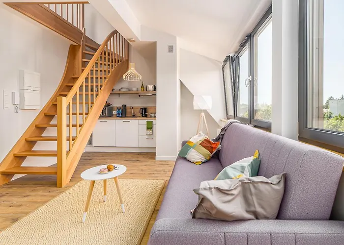 Rent Like Home -Apartamenty Kolo Brzegu I & Mini Spa