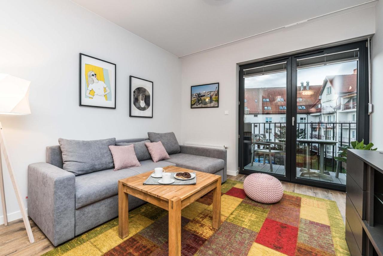 Rent Like -apartamenty Kolo Brzegu I & Mini