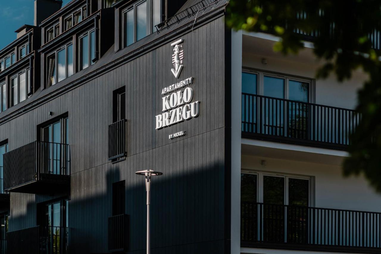 Rent Like -apartamenty Kolo Brzegu I & Mini * Kolobrzeg