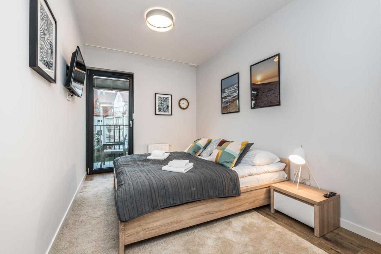 Apartment Rent Like -apartamenty Kolo Brzegu I & Mini