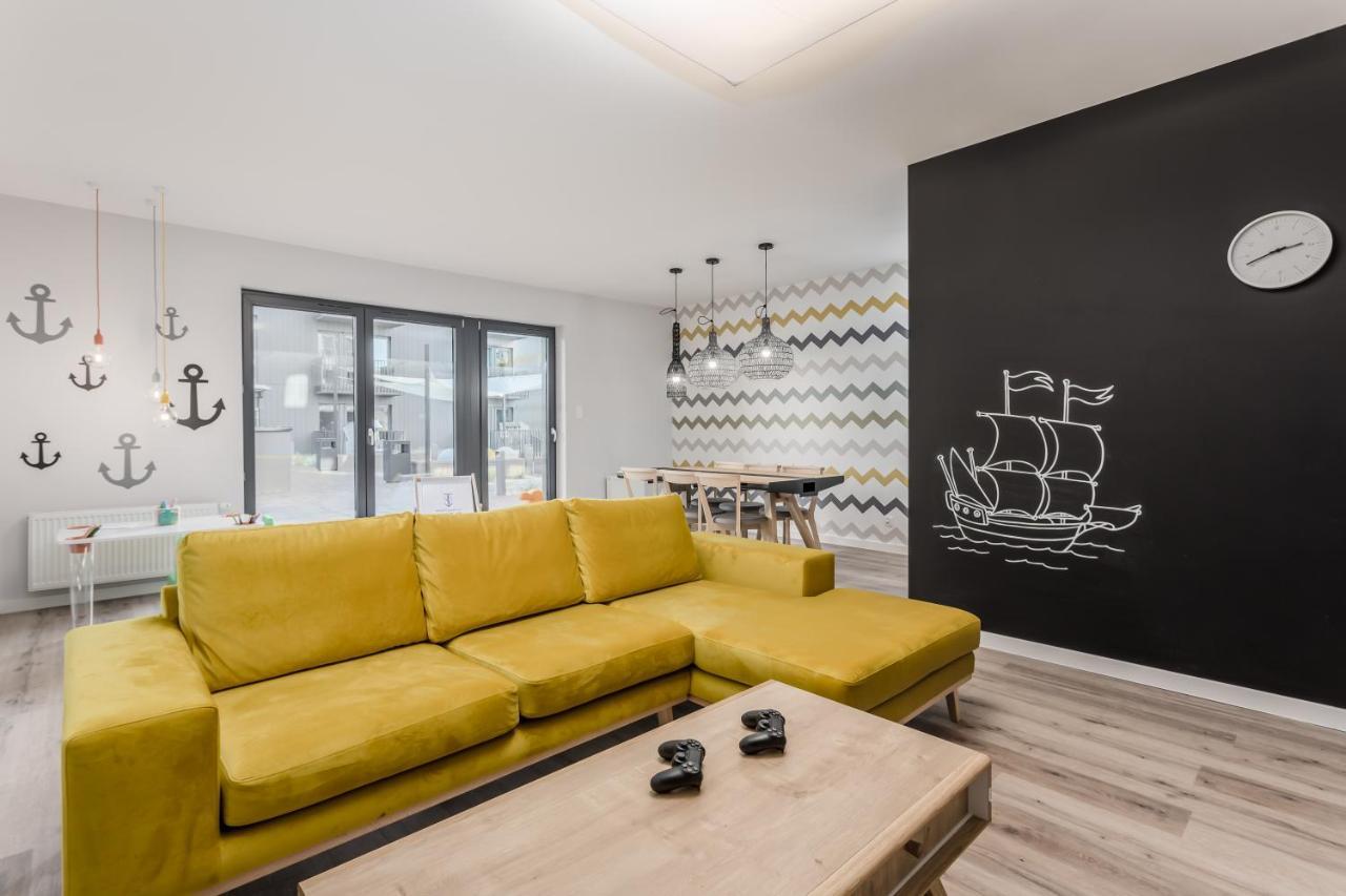 Apartment Rent Like -apartamenty Kolo Brzegu I & Mini