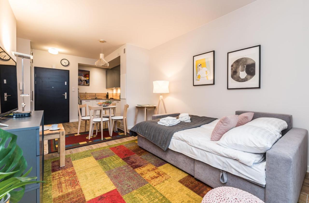 Apartment Rent Like -apartamenty Kolo Brzegu I & Mini